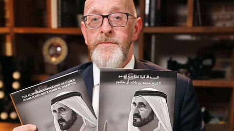 جرايم ويلسون