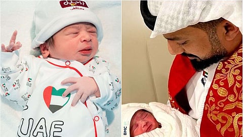 يوسف وشما وفرح العيد والحياة