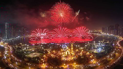 توفير الإجازة السنوية لهذا الوقت من العام.