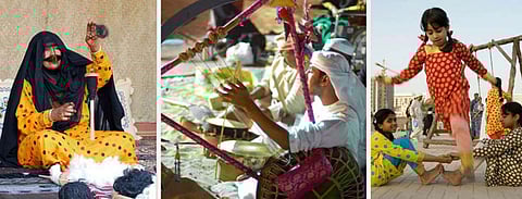 سيتمكن الزوارمن استكشاف مصنع عطور عمره 400 عام