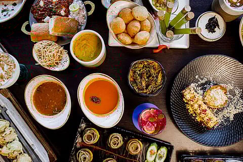 توازن مثالي بين الأصالة والابتكار