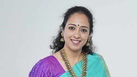 لاكشمي فينكاتيش