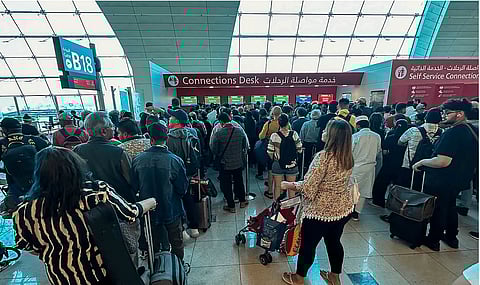 مميزات عدة لرجال الأعمال