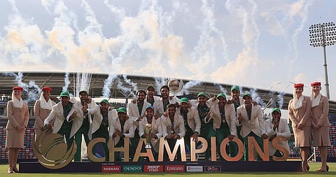 بطولة ومباريات منتظرة