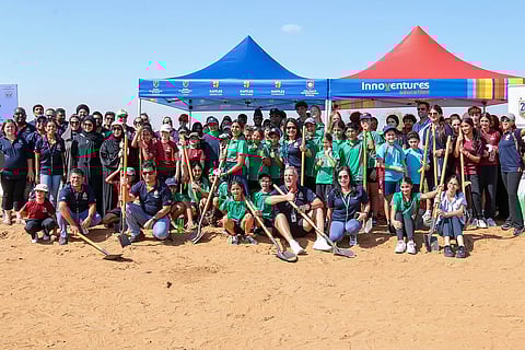 تحفيز الممارسات المستدامة ومكافأتها