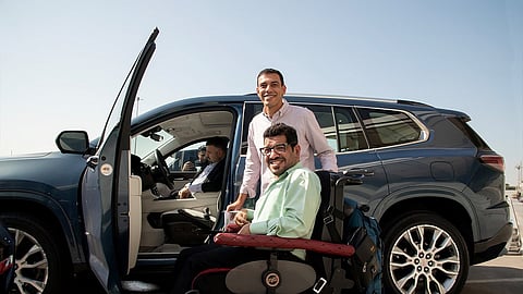 80% من مشتري السيارات يعطون الأولوية لسلامة المركبة 