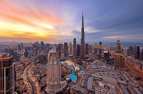 متوسط الإيجارات ارتفع في معظم المناطق السكنية في دبي خلال عام 2024.