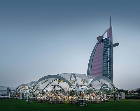 خيارات  مطاعم متميزة في نهاية الأسبوع بالإمارات 