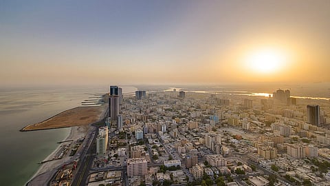 الشركة باعت 800 وحدة الشهر الماضي 