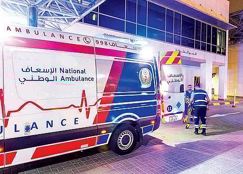 تركز الحملة الحالية على التوعية عبر مختلف القنوات الإعلامية