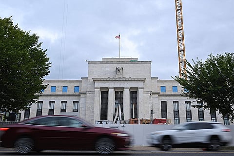 هذا هو الشهر الثالث على التوالي الذي تبقى فيه أسعار الفائدة ثابتة