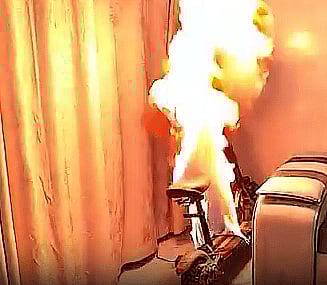 الإمارات: 4 نصائح لسلامة السكوتر الكهربائي 