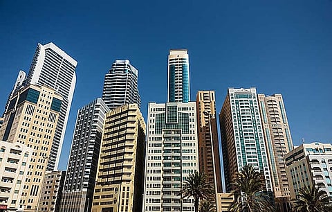 الشارقة: الذكاء الاصطناعي للكشف المبكر عن الحرائق في المباني والوقاية منها