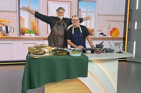 مات بريستون