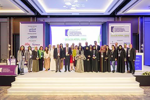 حلول مبتكرة لتحديات التغذية: خبراء العالم يلتقون في دبي
