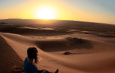 الإمارات: سياحة "الهروب ".. فنادق بلا هواتف وخلوات الظلام تزدهر