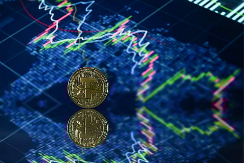 الإمارات: إطلاق عملة مستقرة جديدة مدعومة بالدرهم 