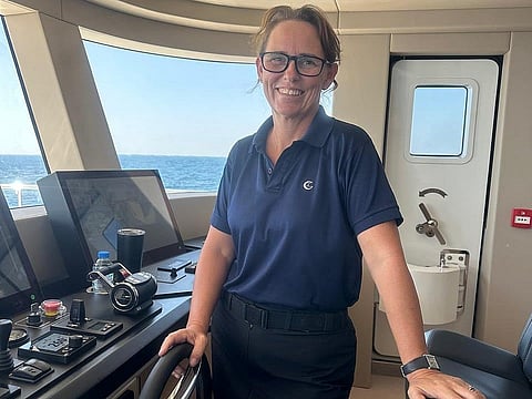 باتريشيا كاسويل