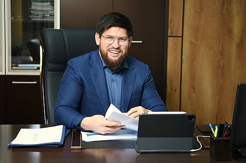 الإمارات: تحذير للشركات الناشئة.. المنافسة العالمية تتطلب أداءً استثنائياً