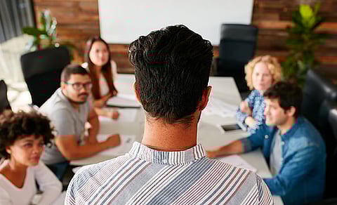 خليج تايمز: قادة الموارد البشرية الأكثر تأثيراً في دول التعاون 