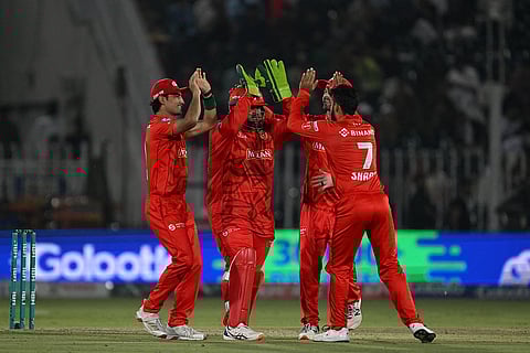 كريكيت: نقل مباريات دوري المحترفين الباكستاني 2025 المتبقية إلى الإمارات