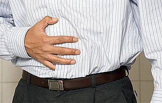  30% من سكان الإمارات يعانون من ارتجاع المريء