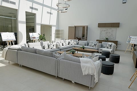 حماية وأمان: دبي تدشن داراً لرعاية ضحايا العنف من الذكور