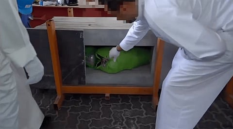 الكويت: إحباط تهريب 110 كيلوغرامات من المخدرات واعتقال المتورطين