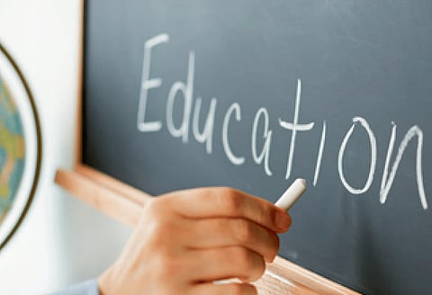 مدارس الإمارات: التخلص من القديم وإعداد الطلاب للمستقبل