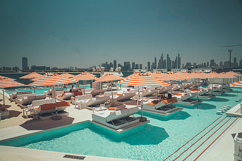 الإمارات : أفضل الأنشطة في الدولة من 23 إلى 25 مايو