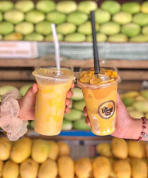 صيف الإمارات والمانجو: إرشادات لمرضى السكري للاستمتاع بفاكهة الصيف