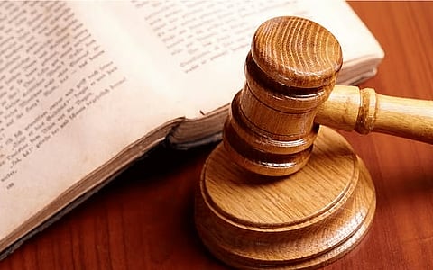 الشارقة: خلاف عنيف بين سائقين واتخاذ الإجراءات القانونية