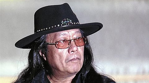 رحيل الموسيقي الفلبيني الأسطوري "فريدي أغيلار" 