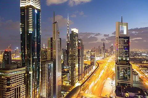 20.3 مليار دولار: الإمارات تتصدر صفقات الدمج والاستحواذ أوسطياً وشمال أفريقيا  