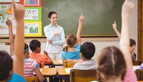 "جيمس التعليمية" تتوسع إلى السعودية والبحرين بشراكة جديدة