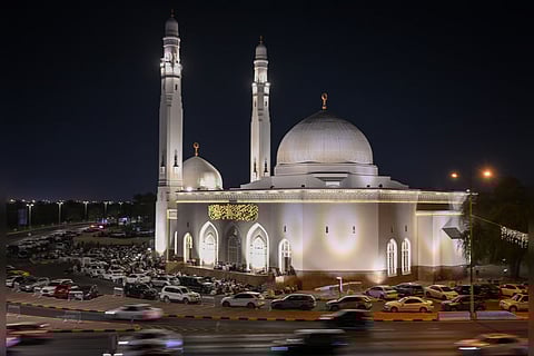 الشارقة: 4 أيام عطلة عيد الأضحى للقطاع العام