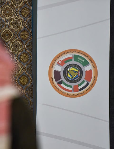 "التعاون الخليجي" يدين الاستيطان الإيراني في الجزر الإماراتية المحتلة