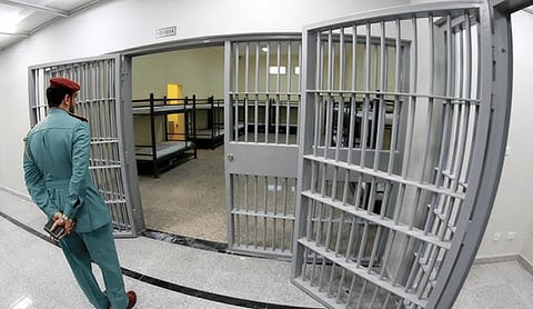 شرطة دبي تعلن مواعيد زيارة النزلاء خلال عيد الأضحى