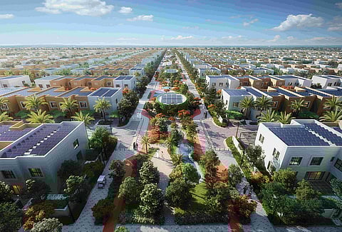 "الشارقة المستدامة": نموذج مجتمعي لمكافحة التلوث البلاستيكي