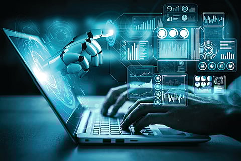 الذكاء الاصطناعي يغير وجه التسويق: إبداع فوري وقصص متجددة