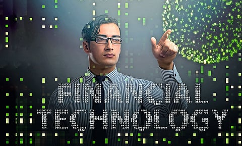 العالم يتجه نحو مشهد مالي رقمي في المقام الأول