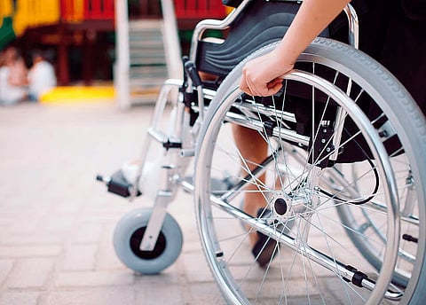 الإمارات: بطاقة موحدة لأصحاب الهمم تُعزز شمولية الخدمات