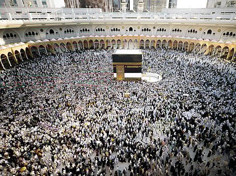 السعودية تستأنف اليوم إصدار تأشيرات العمرة 