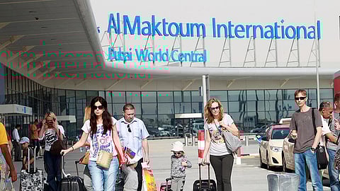 مشاريع الإمارات الضخمة طموح نحو اقتصاد مستدام