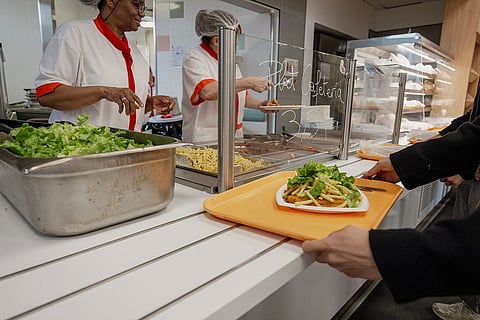 دبي: معايير غذائية مبتكرة لتعزيز الوجبات الصحية في المدارس والجامعات