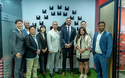 شراكة بين "بيسبول يونايتد" وشركة يابانية لاكتشاف مواهب جديدة في دبي