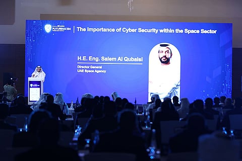 "فيوتشر سيك" 2025 في دبي: الهوية الرقمية تتصدر مشهد الدفاعات السيبرانية والابتكار