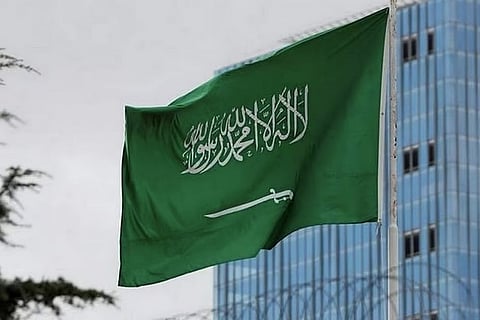 السعودية: هجمات إسرائيل على إيران انتهاك للقوانين الدولية