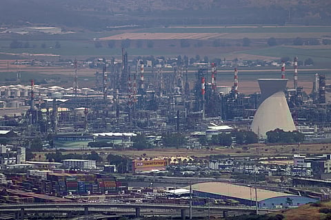 هجمات صاروخية إيرانية: تل أبيب والقدس تحت القصف 