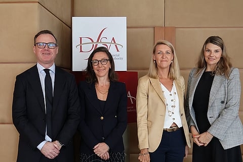 دبي تعزز ريادتها المالية: مرحلة جديدة لبيئة اختبار التمثيل الرقمي تدعم الابتكار المنظم